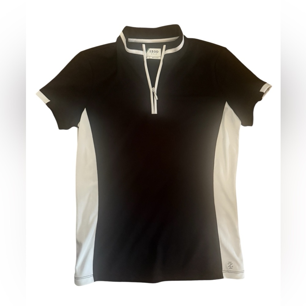 Izod‎ Women’s golf polo